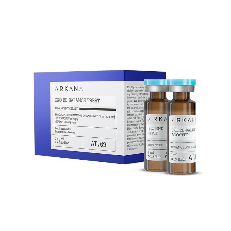 EXO - ReBalance Treat