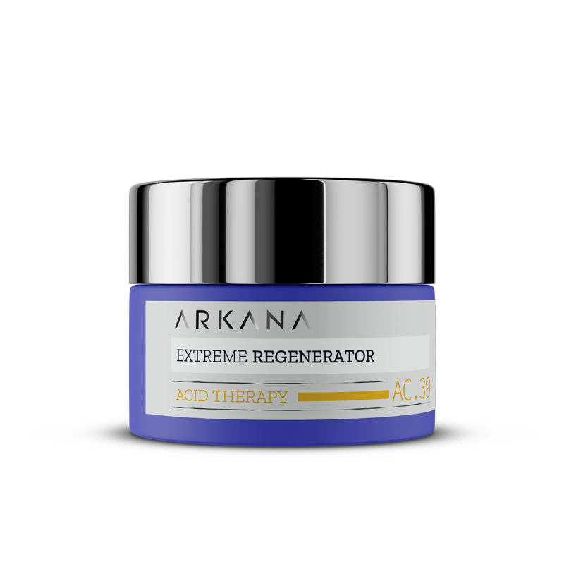 Extreme  Regenerator 50 ml