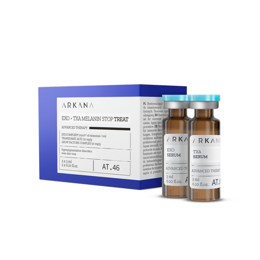 EXO - TXA Melanin STOP 2x3 ml
