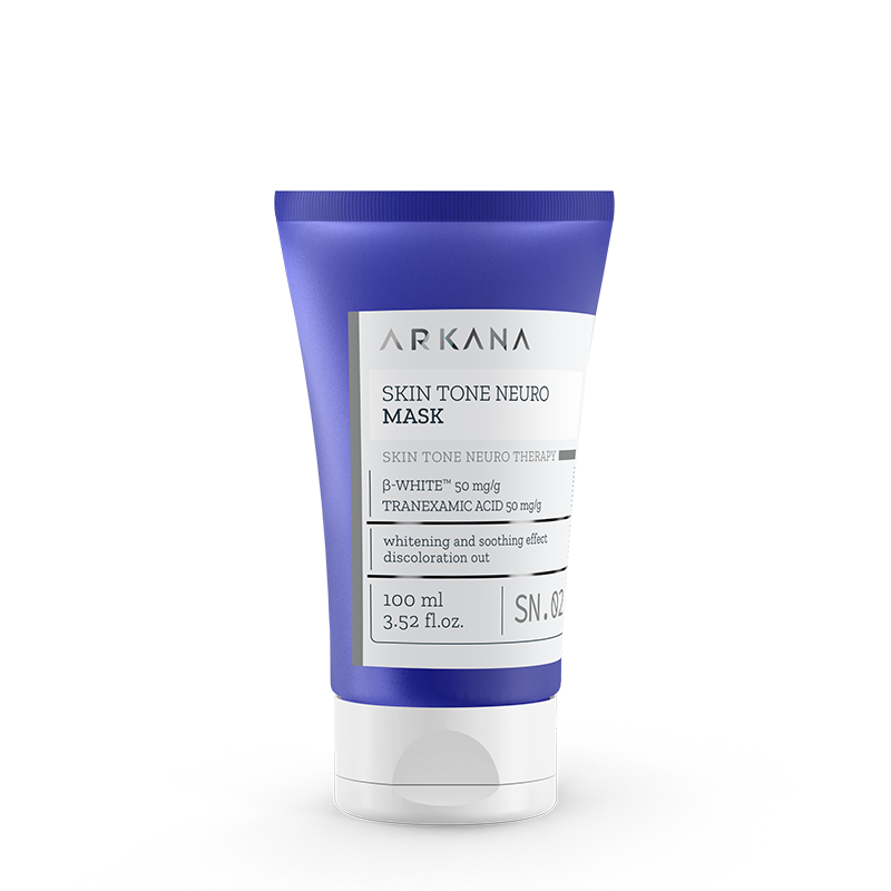 Skin Tone Neuro Mask 100ml
