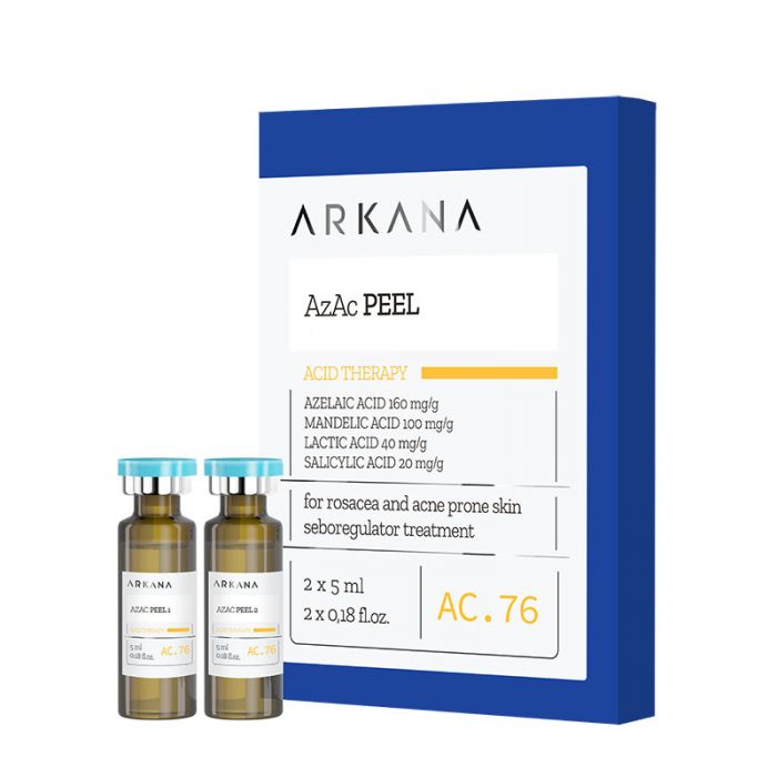 AzAc Peel