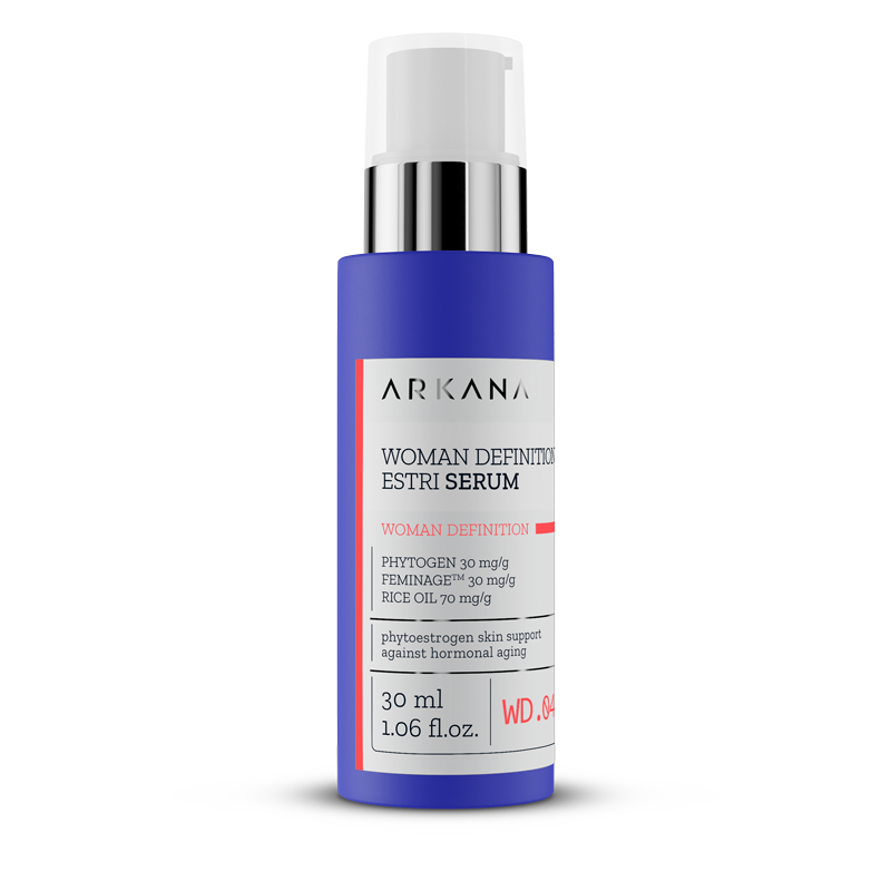 Woman Definition Estri Serum