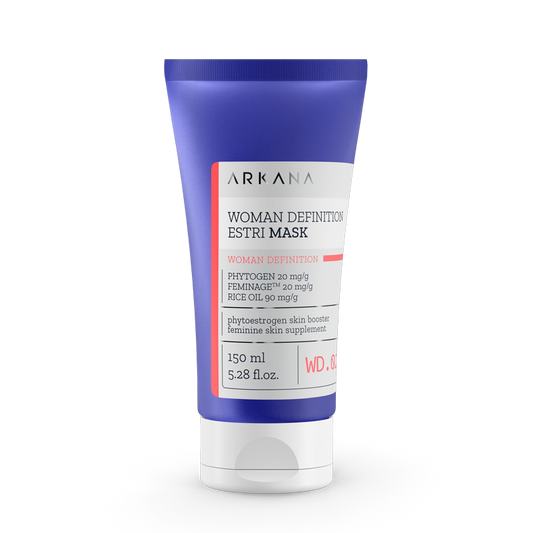 Woman Definition Estri Mask