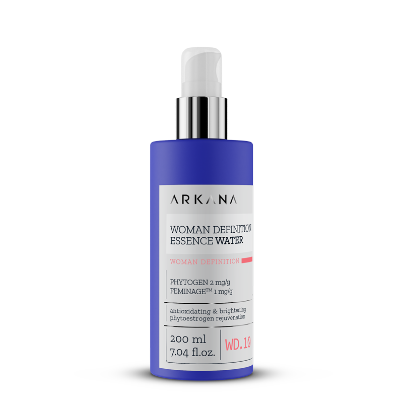 Woman Definition Essence Water 200ml