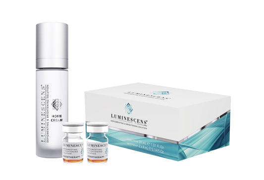 Luminescens KIT