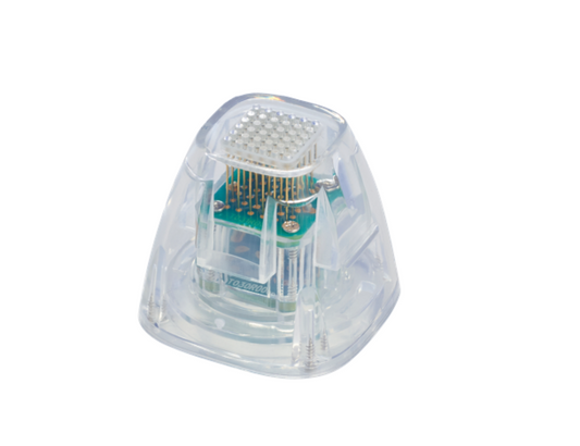 50 x TIPS Smart RF Aiguilles Isolées