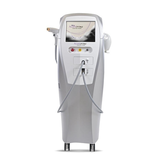 Accent Prime – Alma Lasers
