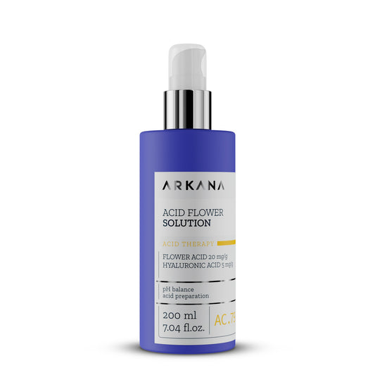 Acid Flower Solution – ARKANA