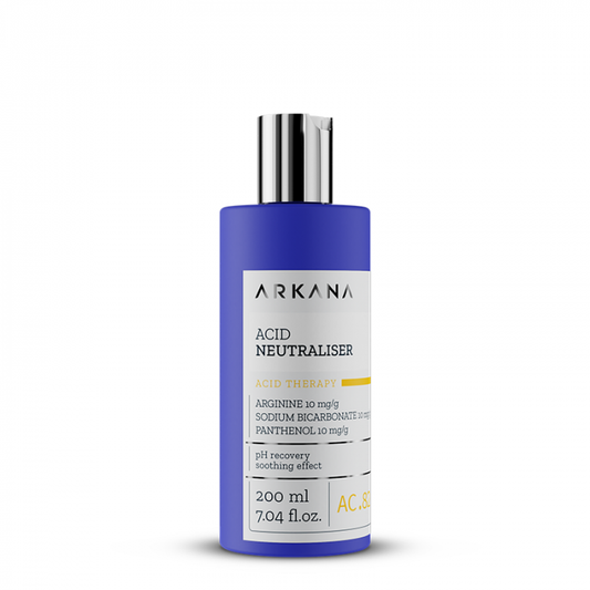 Acid Neutraliser – ARKANA