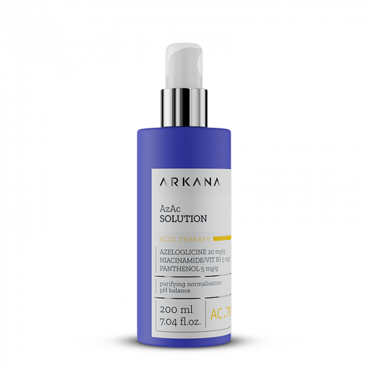 AzAc Solution – ARKANA