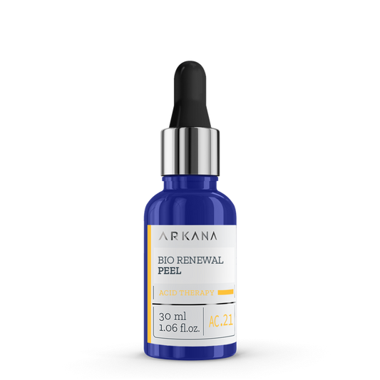 Bio Renewal Peel – ARKANA