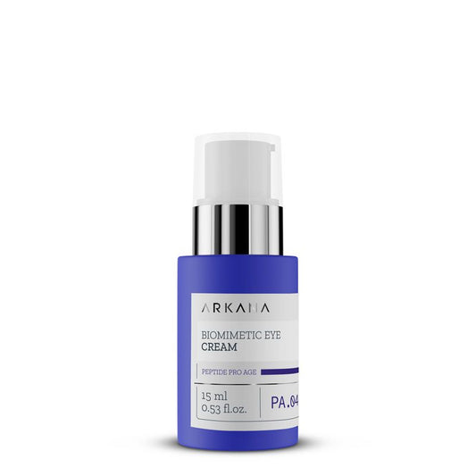 Biomimetic Eye Cream – ARKANA