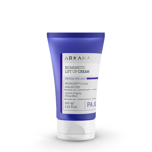 Biomimetic Lift Up Cream 100 ml – ARKANA