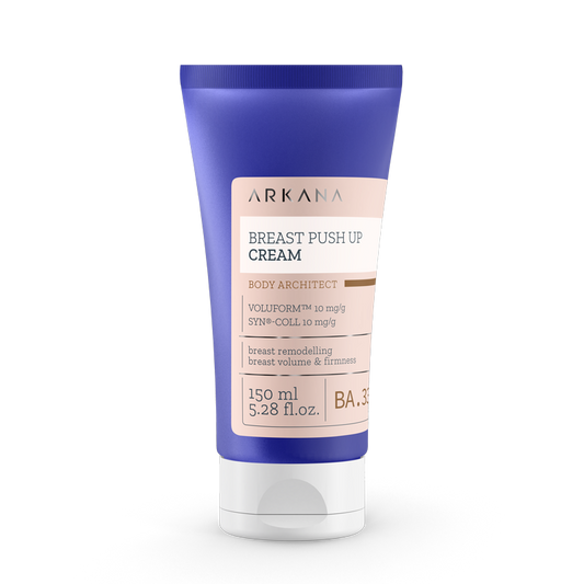 Breast Push Up Cream – ARKANA