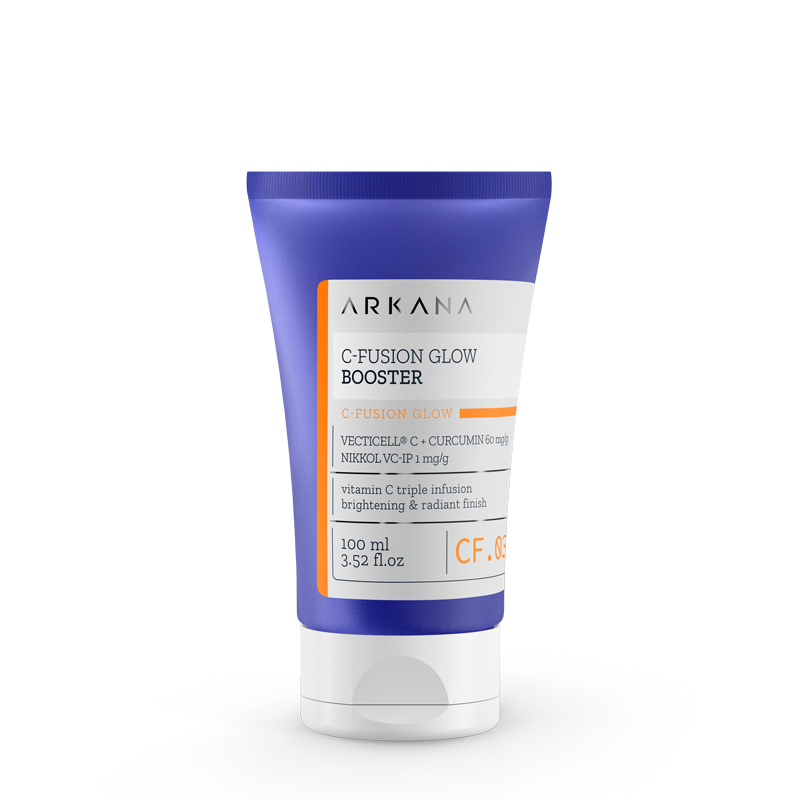 C-Fusion Glow Booster – ARKANA