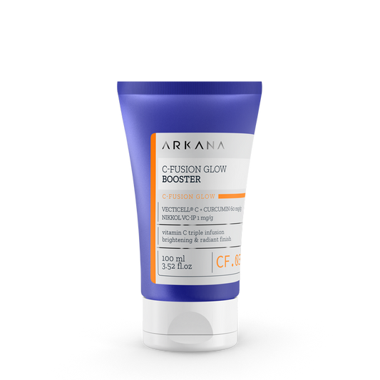 C-Fusion Glow Booster – ARKANA