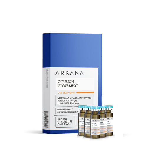 C-Fusion Glow Shot – ARKANA