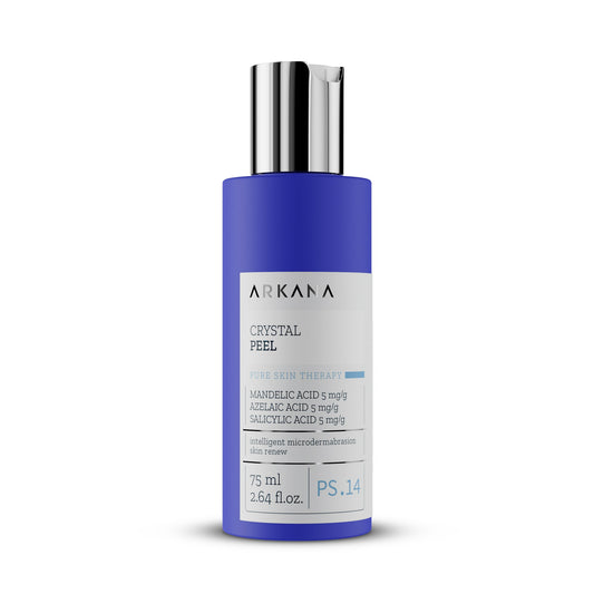 Crystal Peel 75 ml – ARKANA
