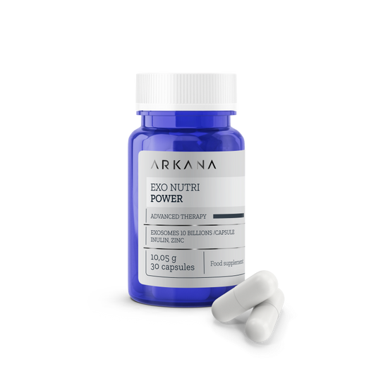 EXO Nutri Power – ARKANA
