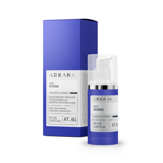 EXO Power – ARKANA