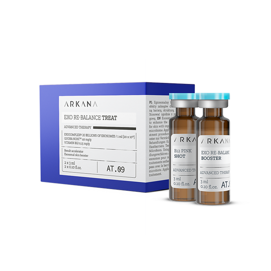 EXO ReBalance Treat – ARKANA