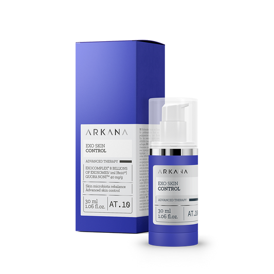 EXO Skin Control – ARKANA