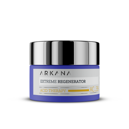 Extreme Regenerator 50 ml – ARKANA