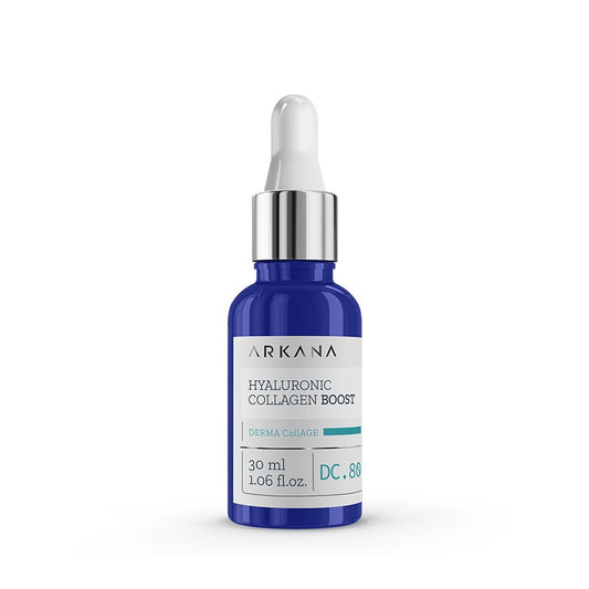 Hyaluronic Collagen Boost – ARKANA