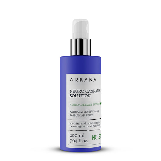 Neuro Cannabis Solution – ARKANA
