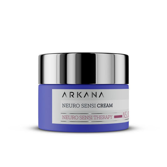 Neuro Sensi Cream – ARKANA