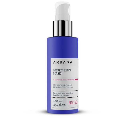 Neuro Sensi Mask 100 ml – ARKANA