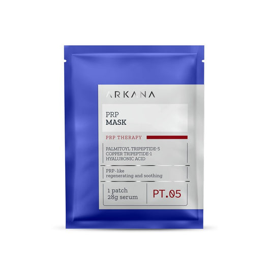 PRP Mask – ARKANA