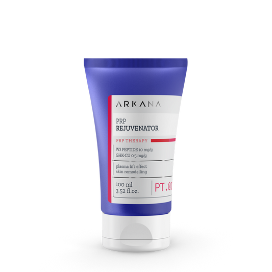 PRP Rejuvenator 100 ml – ARKANA