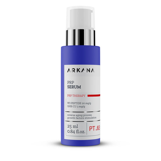 PRP Serum – ARKANA