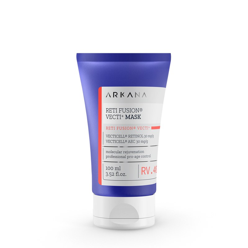 Reti Fusion® Vecti+ Mask – ARKANA