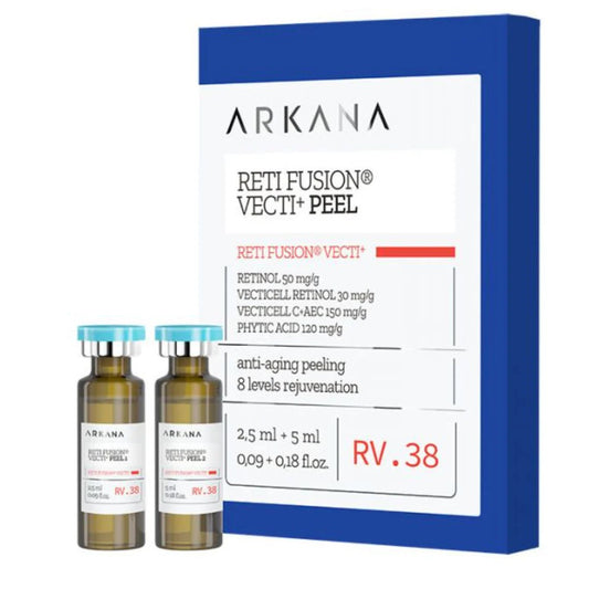 Reti Fusion® Vecti+ Peel – ARKANA