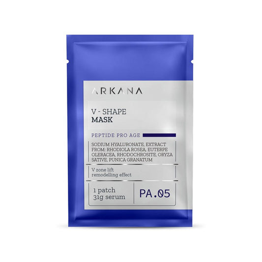 V Shape Mask – ARKANA
