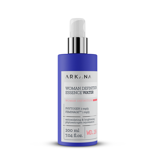 Woman Definition Essence Water 200 ml – ARKANA