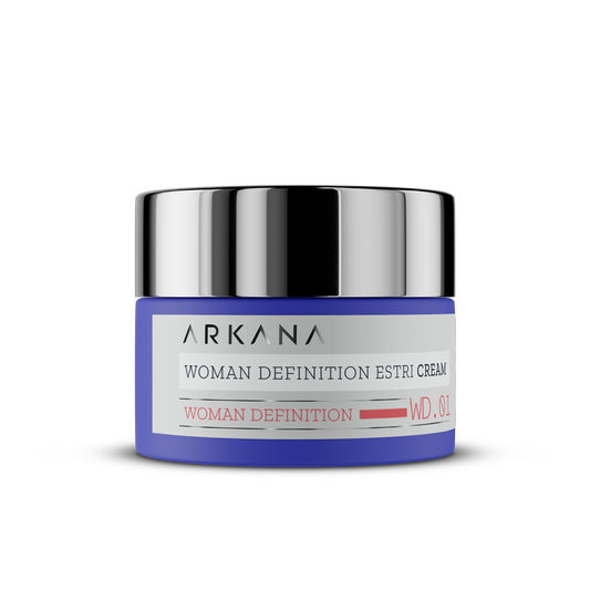 Woman Definition Estri Cream – ARKANA