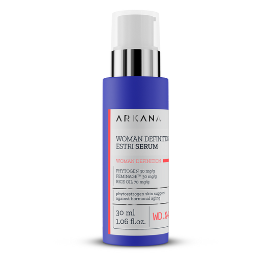 Woman Definition Estri Serum – ARKANA