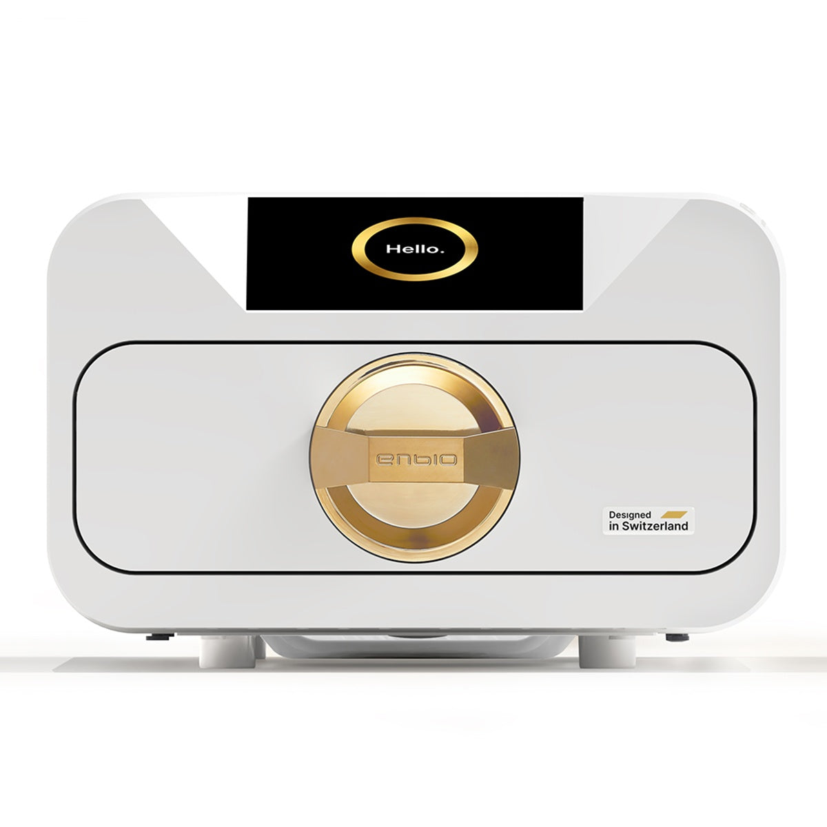 Autoclave ENBIO S BEAUTY