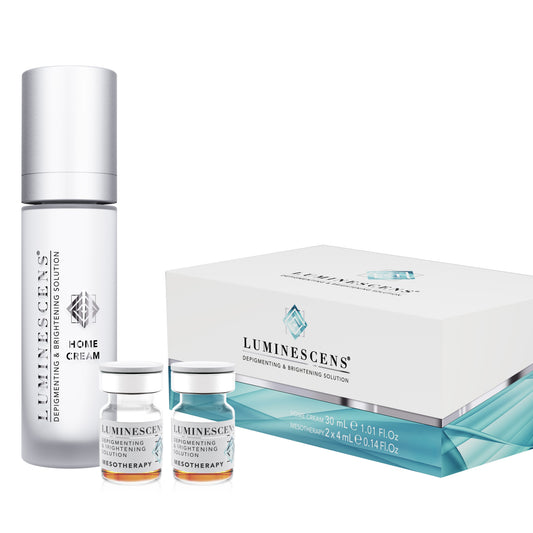 Luminescens® KIT – CMed Aesthetics