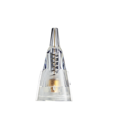 50 x TIPS Exact RF Aiguilles Non Isolées