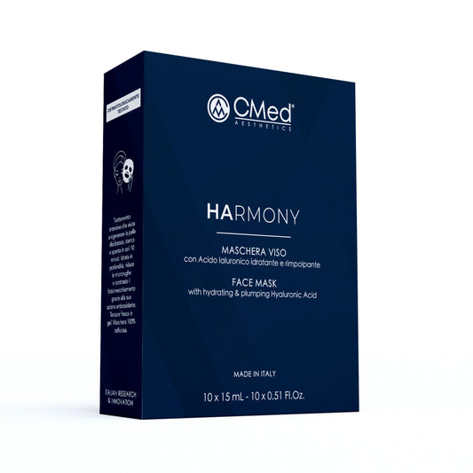 Masque Harmony – CMed Aesthetics