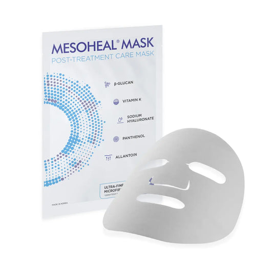 Masque post-traitement Mesoheal® – KORU Pharma