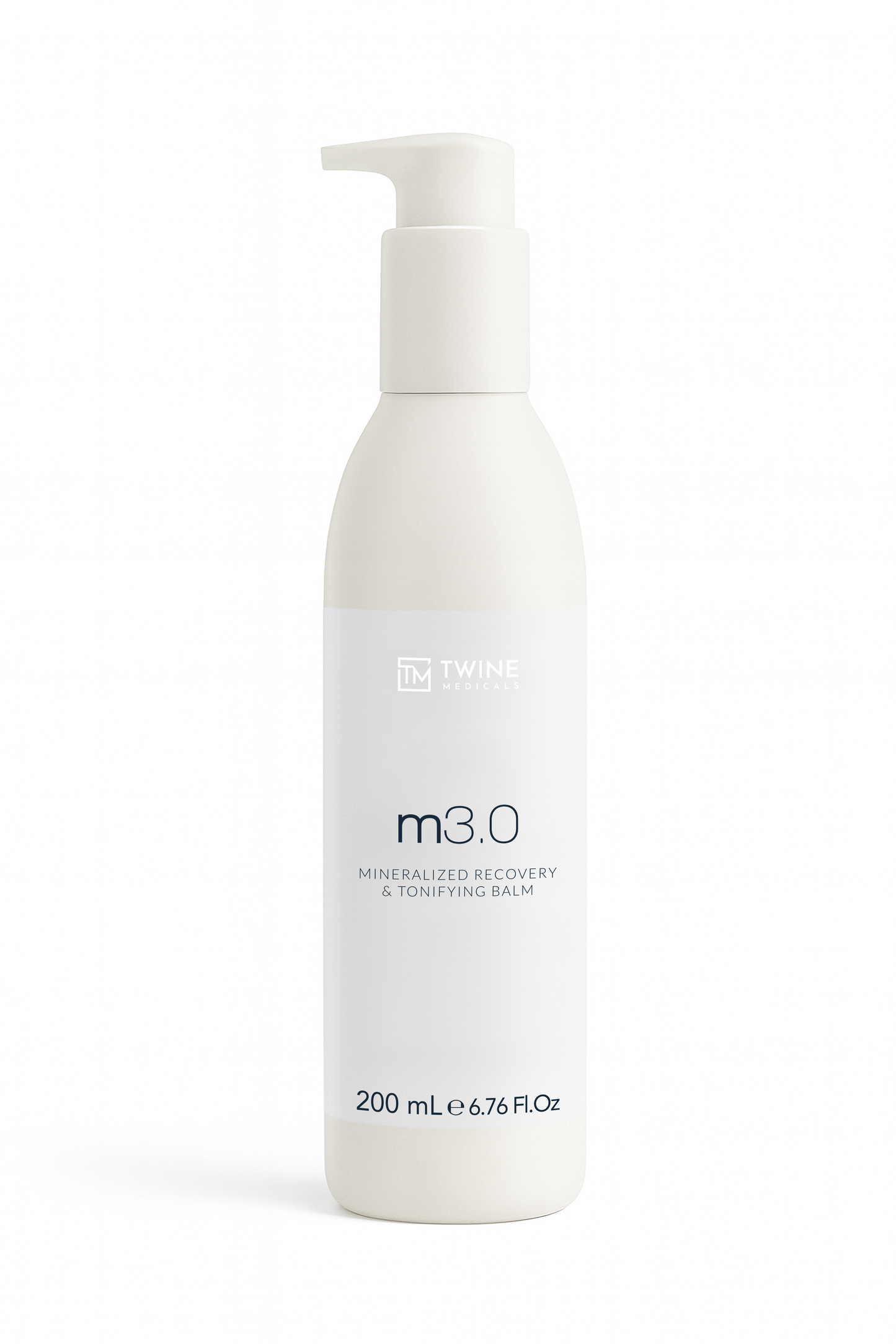 M3.0® - baume post-traitement  200ml