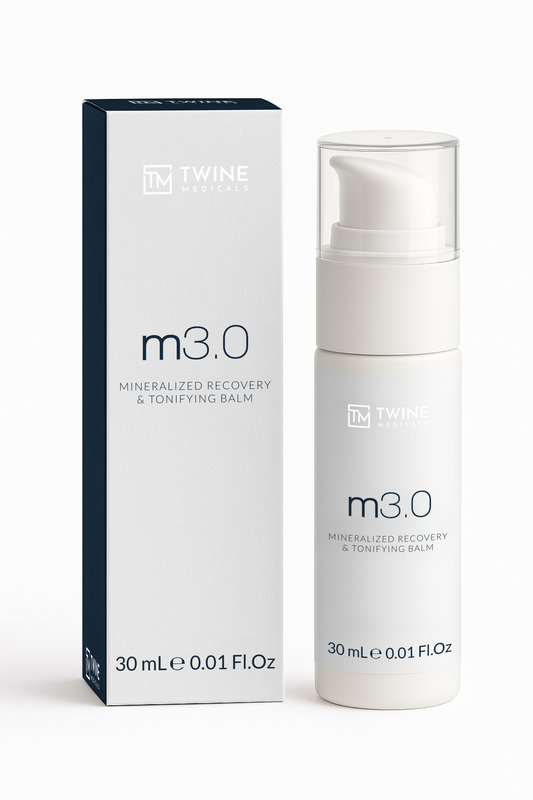 M3.0 - baume post-traitement 30ml