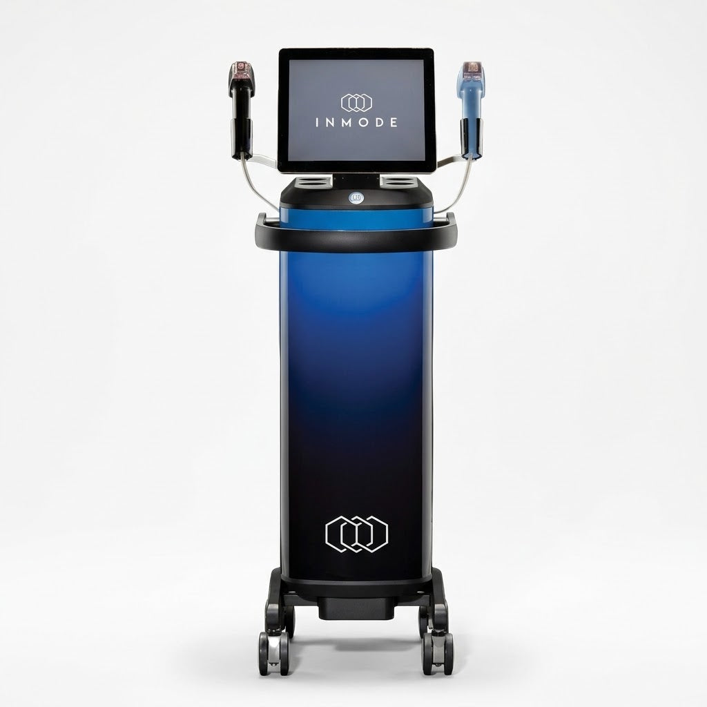 Morpheus8 Face & Body – InMode