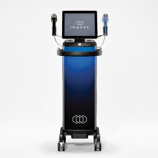 Morpheus8 Face & Body – InMode