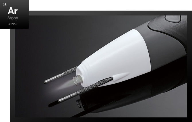 PlaDuo - Dual Plasma System